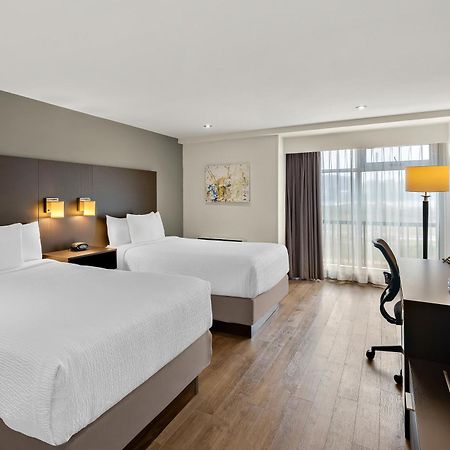 Best Western Hotel St. Jerome Saint-Jerome Eksteriør billede