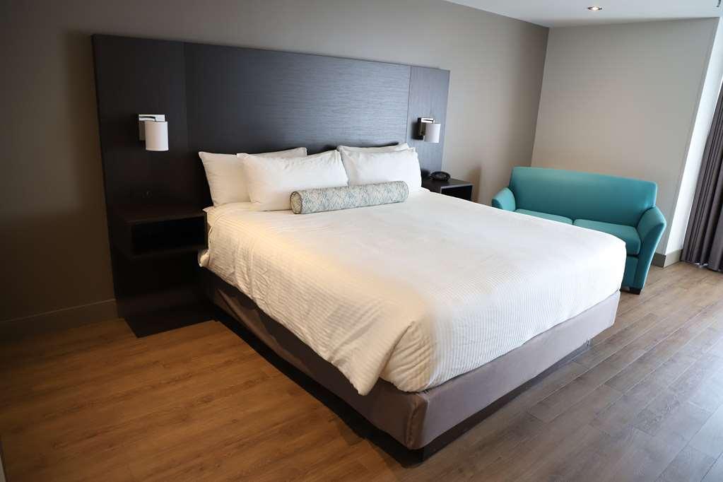 Best Western Hotel St. Jerome Saint-Jerome Værelse billede