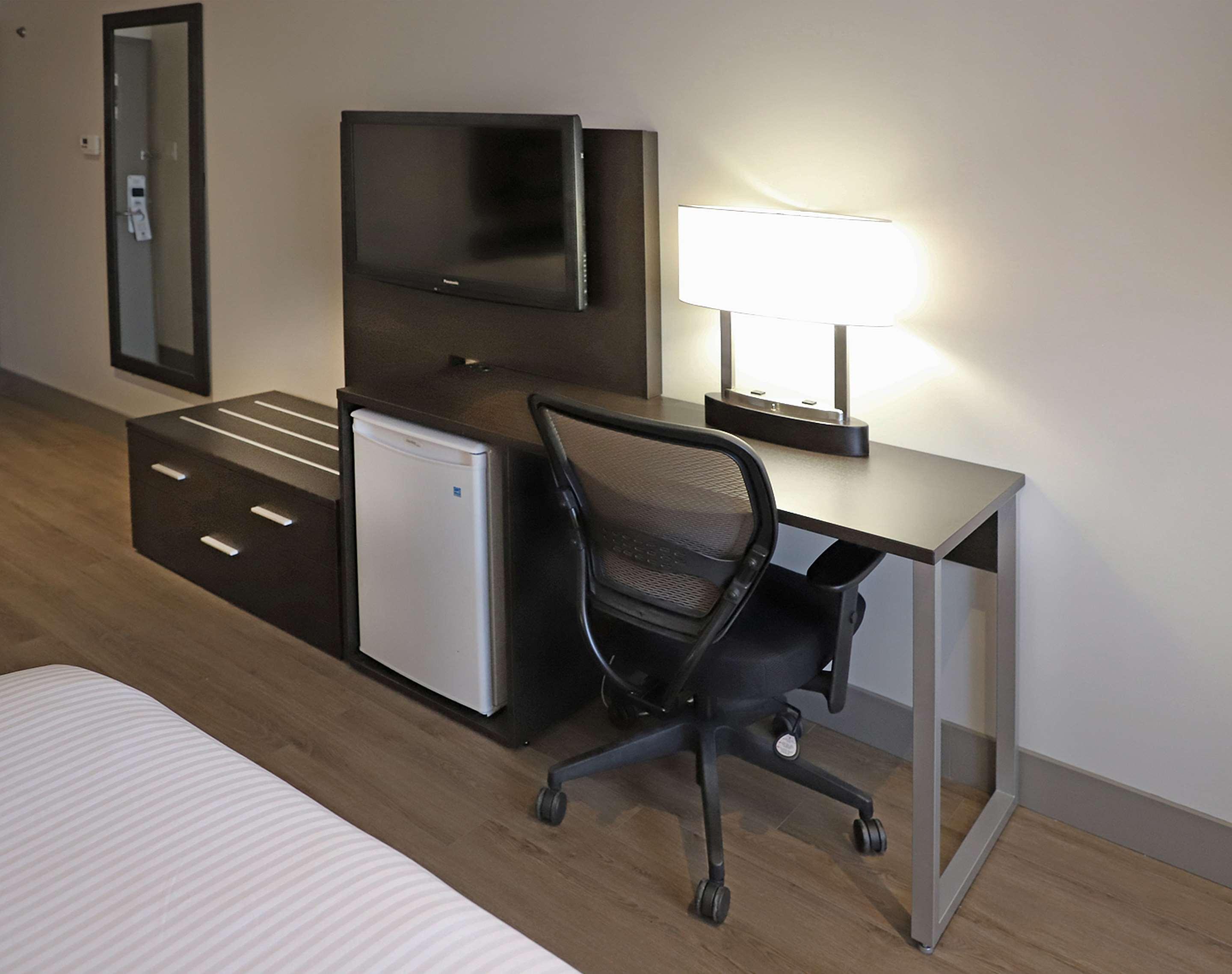 Best Western Hotel St. Jerome Saint-Jerome Eksteriør billede