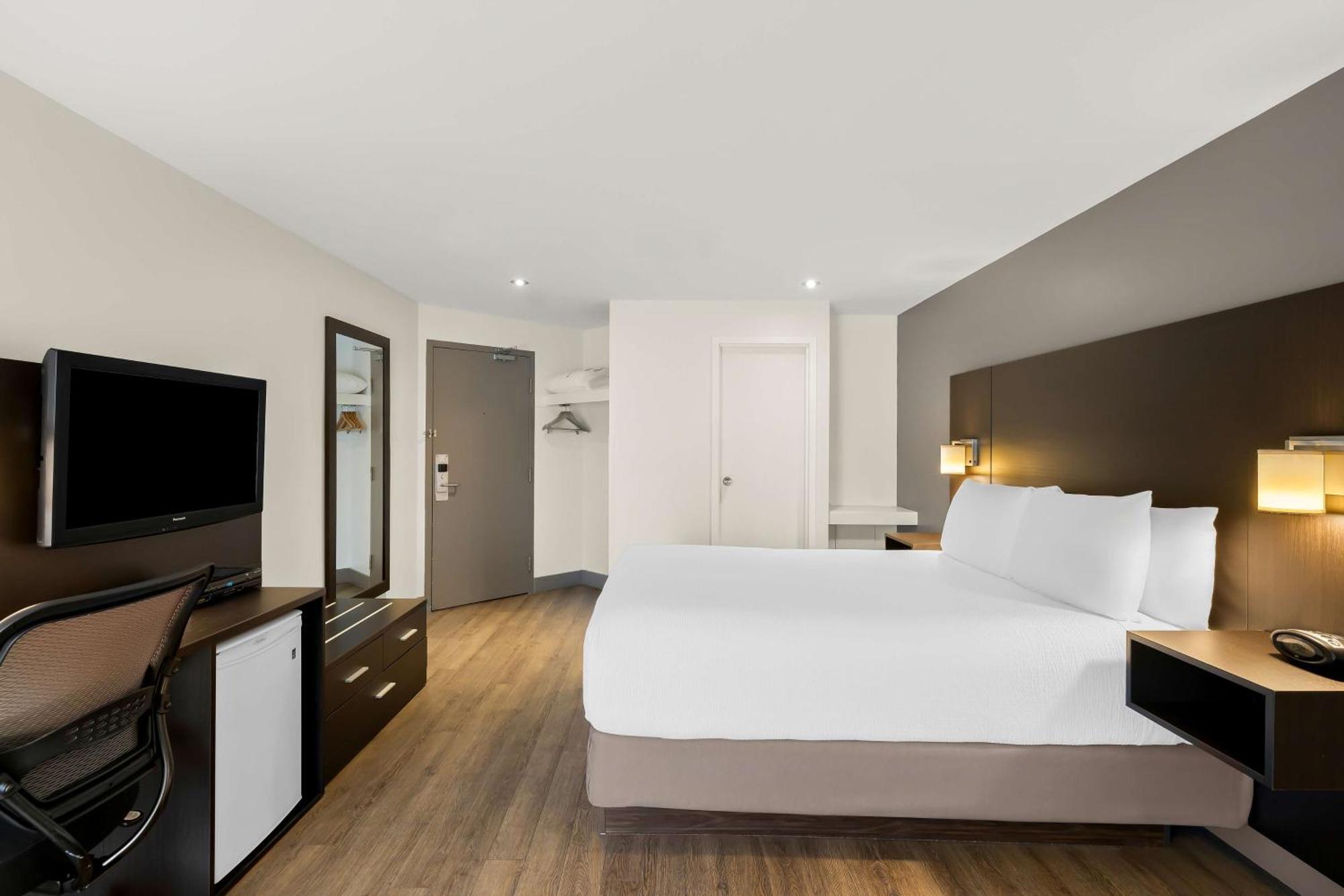 Best Western Hotel St. Jerome Saint-Jerome Eksteriør billede