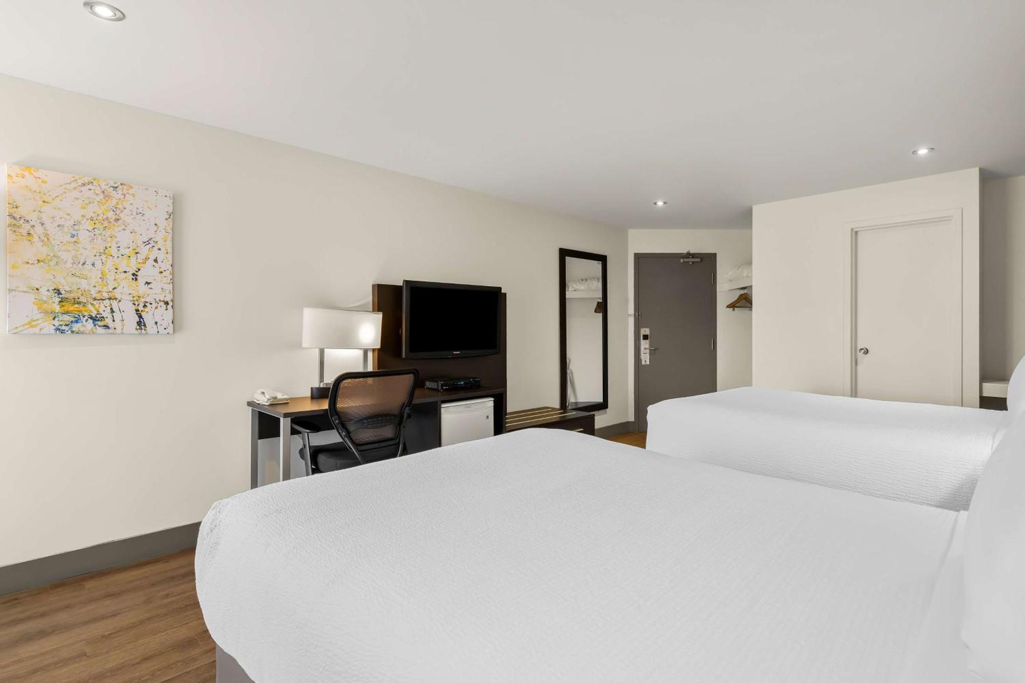 Best Western Hotel St. Jerome Saint-Jerome Eksteriør billede