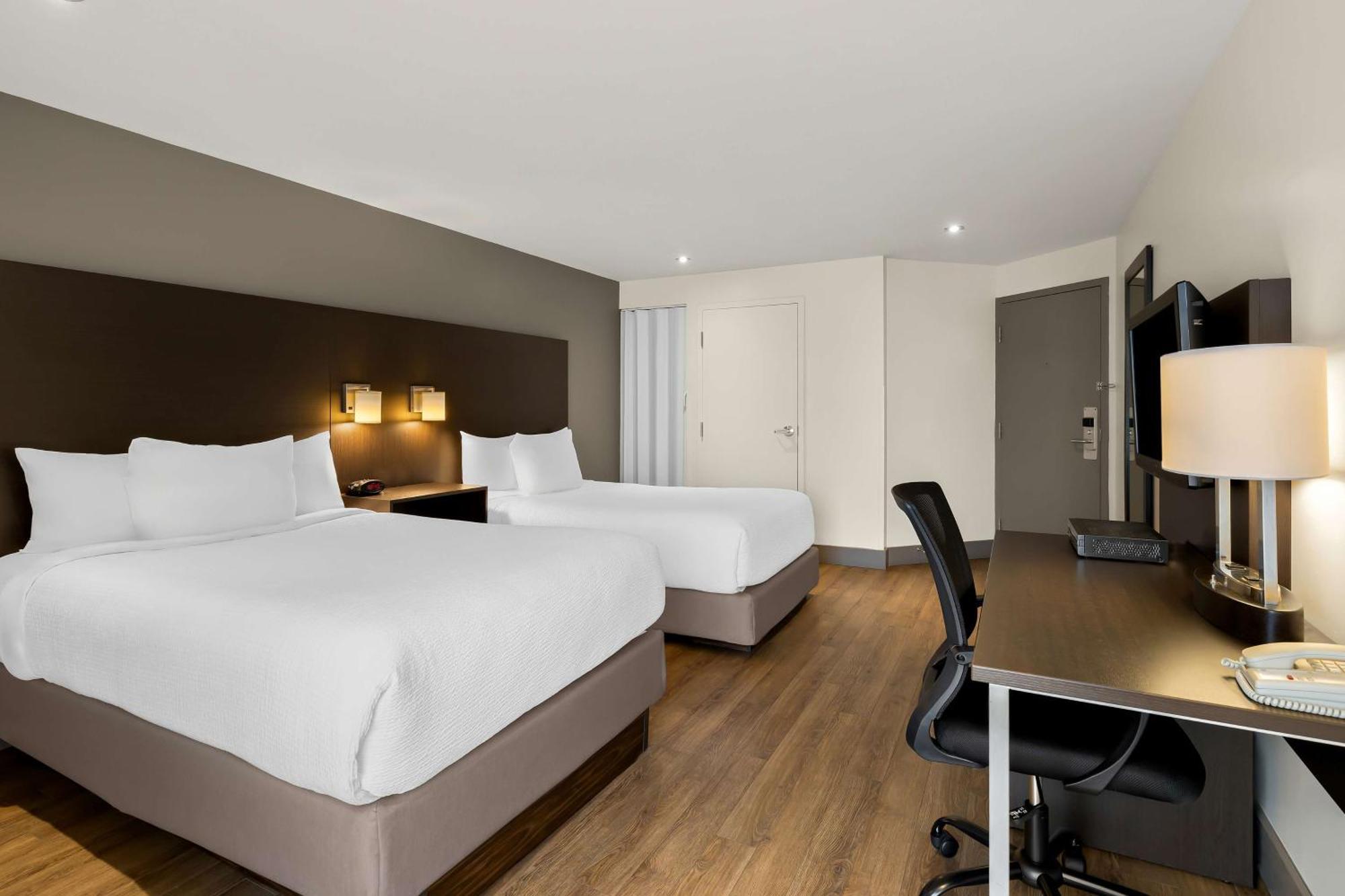 Best Western Hotel St. Jerome Saint-Jerome Eksteriør billede