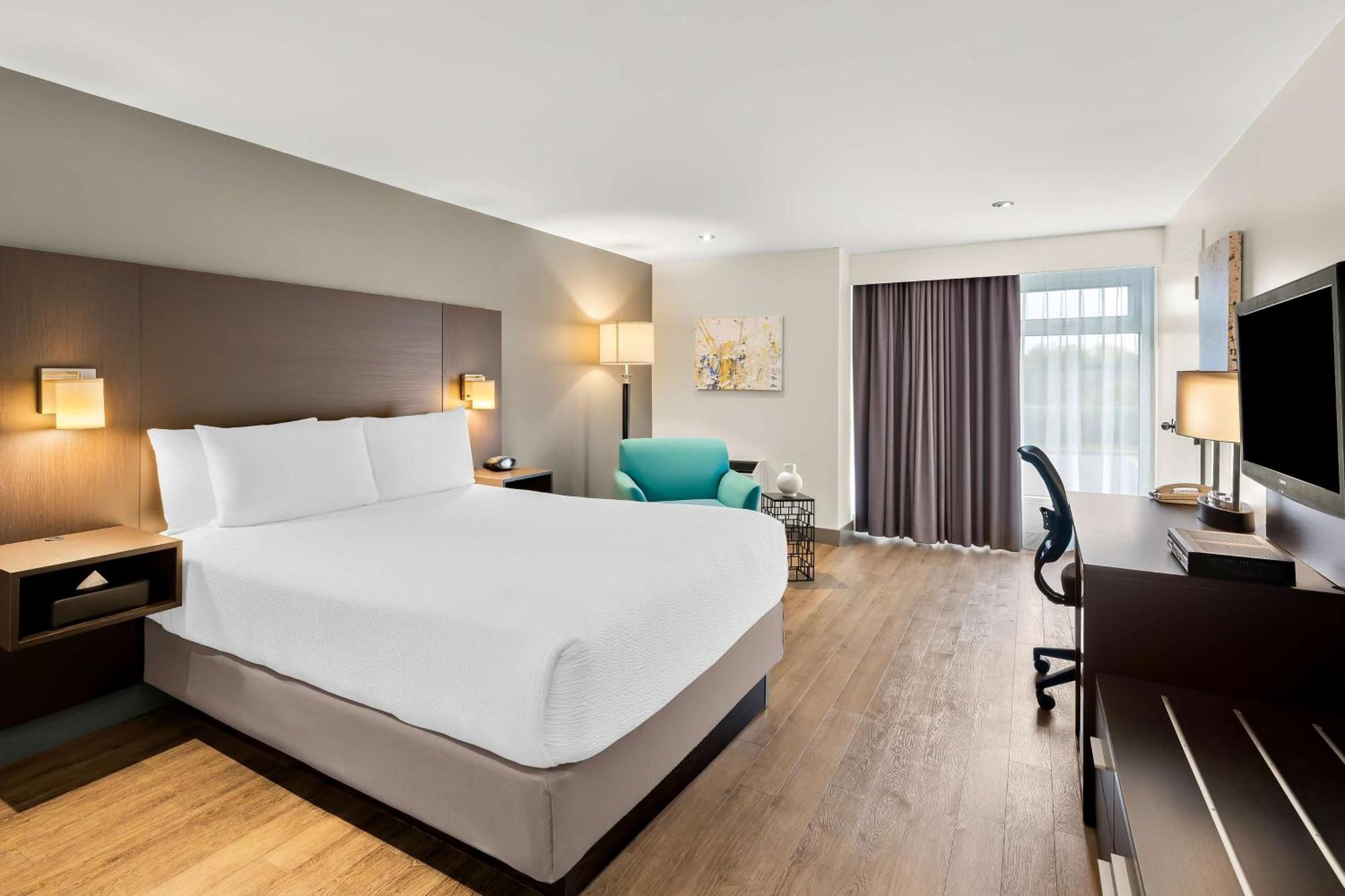 Best Western Hotel St. Jerome Saint-Jerome Eksteriør billede