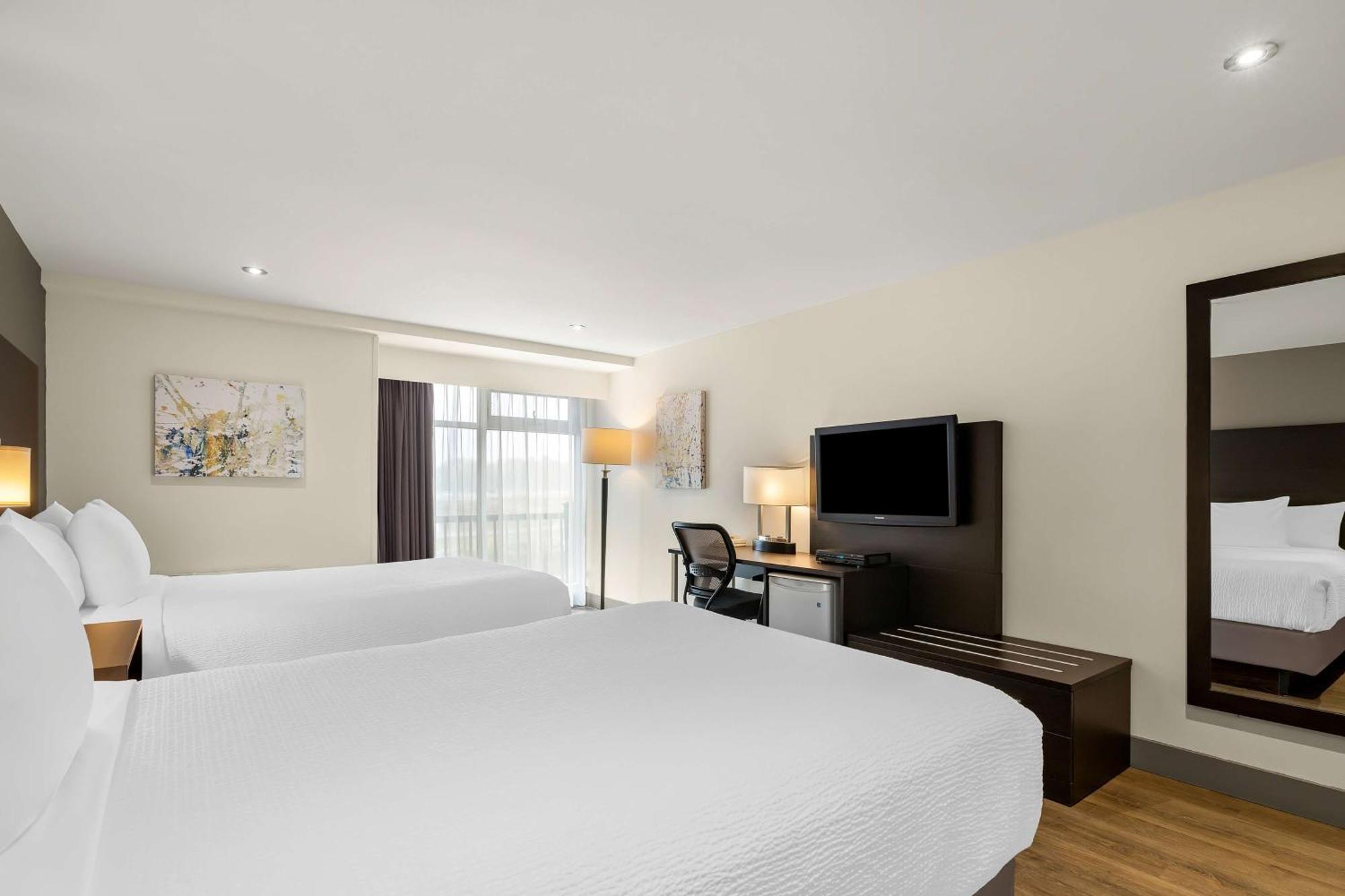 Best Western Hotel St. Jerome Saint-Jerome Eksteriør billede