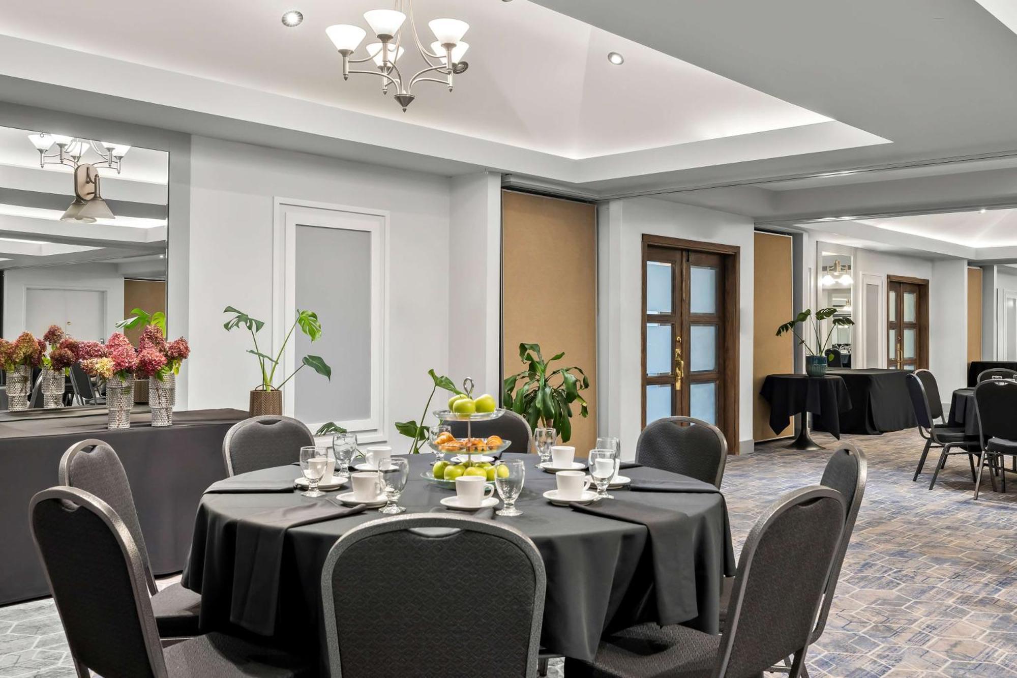 Best Western Hotel St. Jerome Saint-Jerome Eksteriør billede