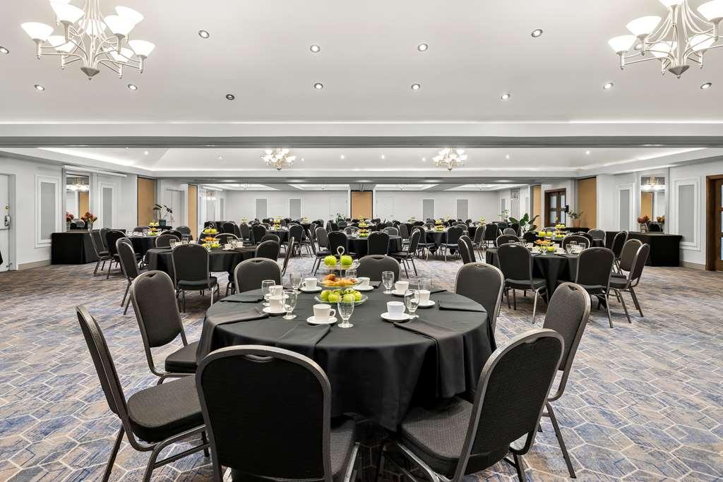 Best Western Hotel St. Jerome Saint-Jerome Faciliteter billede