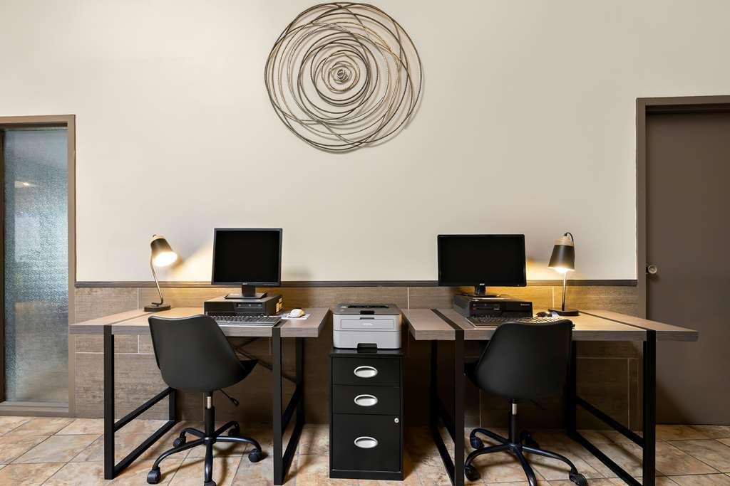 Best Western Hotel St. Jerome Saint-Jerome Faciliteter billede
