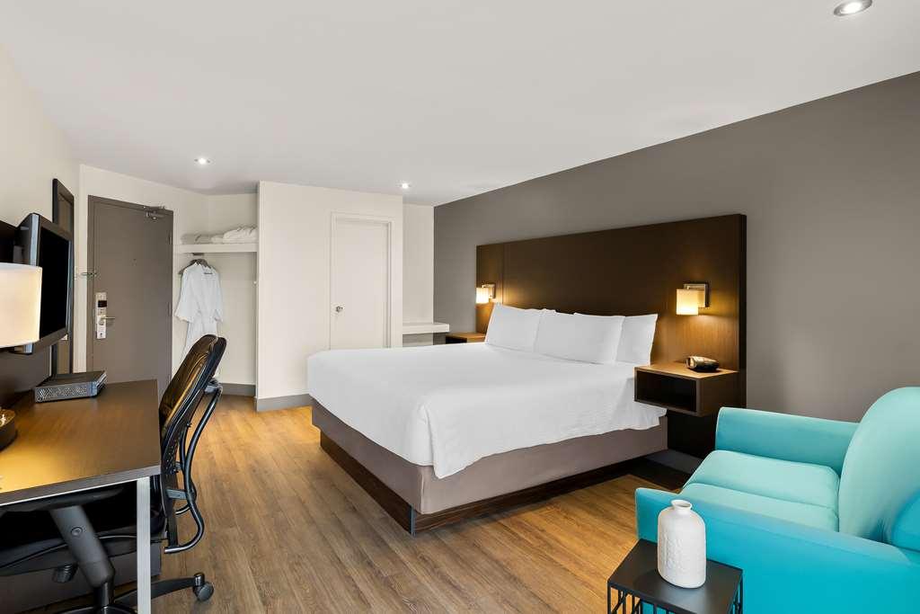 Best Western Hotel St. Jerome Saint-Jerome Værelse billede