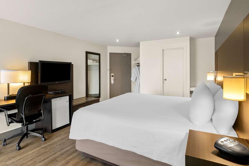 Best Western Hotel St. Jerome Saint-Jerome Værelse billede