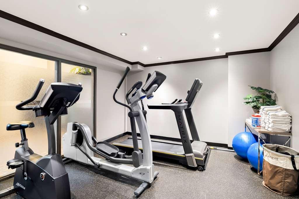 Best Western Hotel St. Jerome Saint-Jerome Faciliteter billede