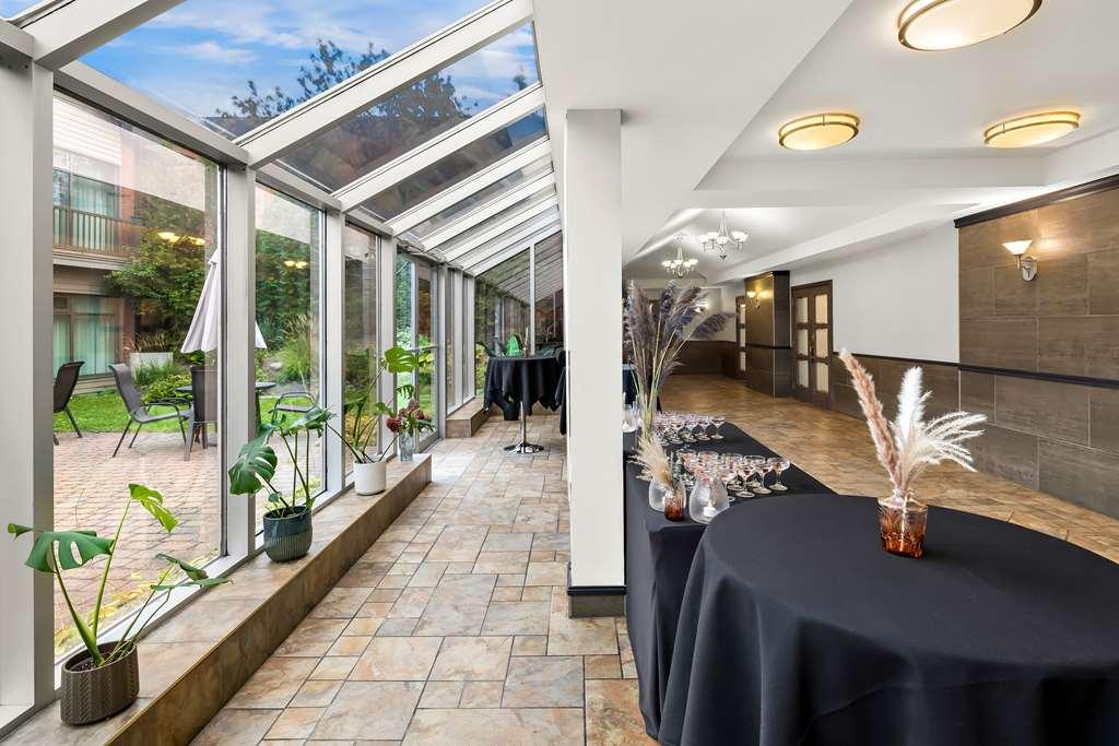Best Western Hotel St. Jerome Saint-Jerome Faciliteter billede