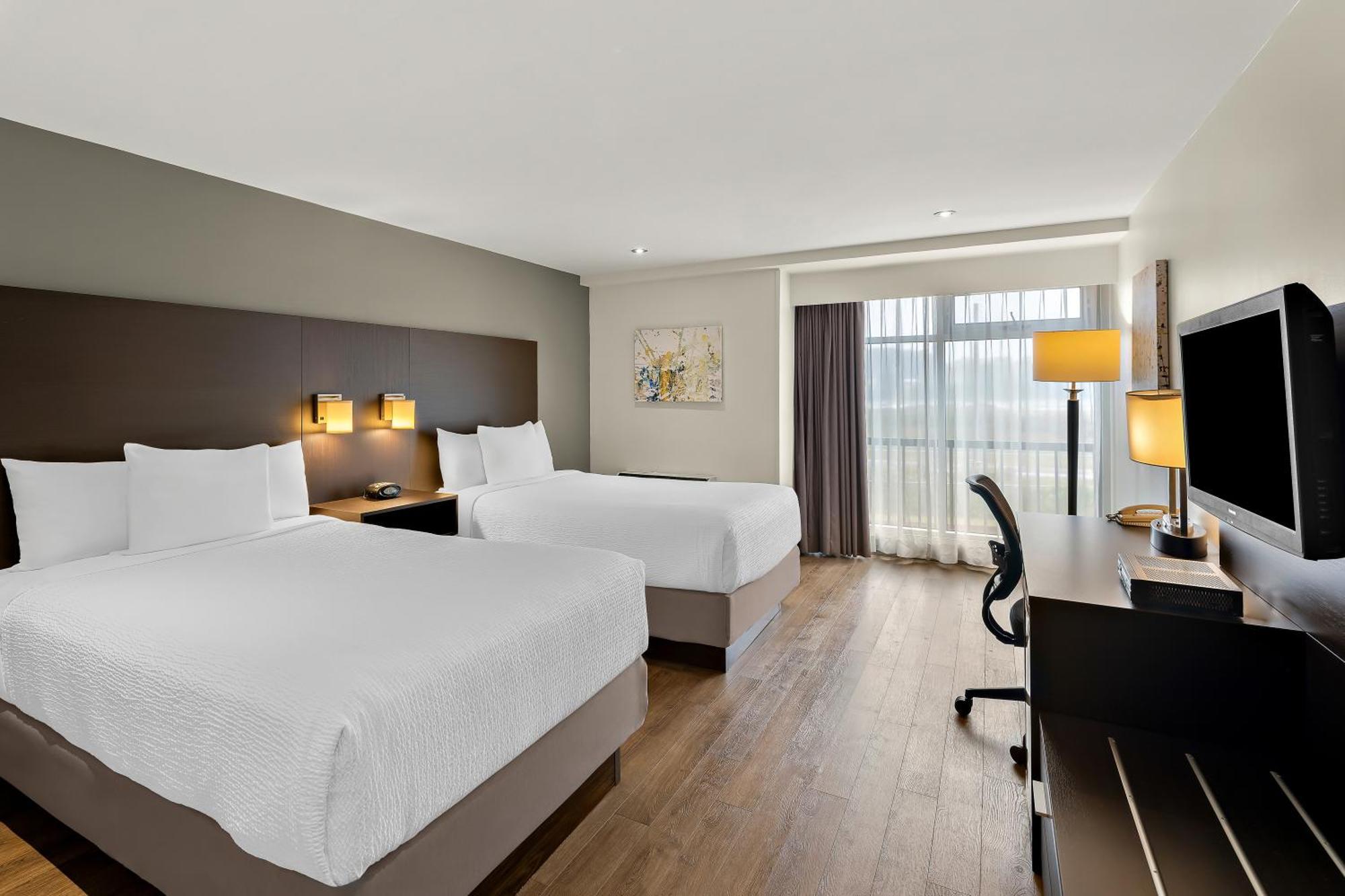 Best Western Hotel St. Jerome Saint-Jerome Eksteriør billede