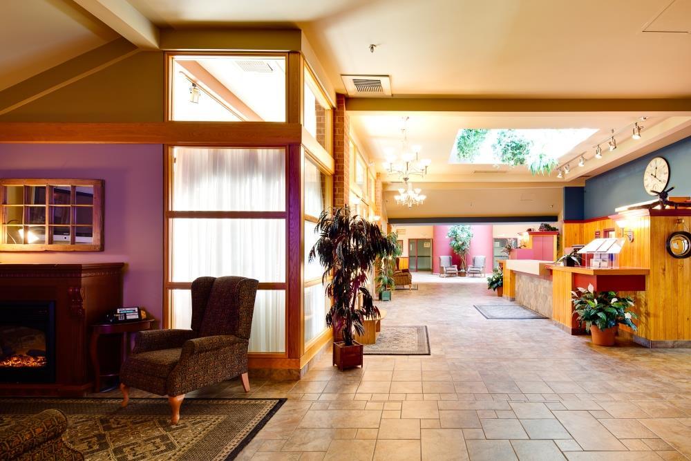 Best Western Hotel St. Jerome Saint-Jerome Interiør billede