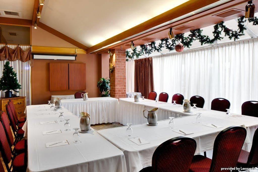 Best Western Hotel St. Jerome Saint-Jerome Faciliteter billede