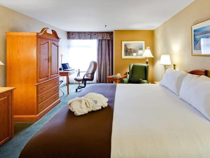 Best Western Hotel St. Jerome Saint-Jerome Eksteriør billede