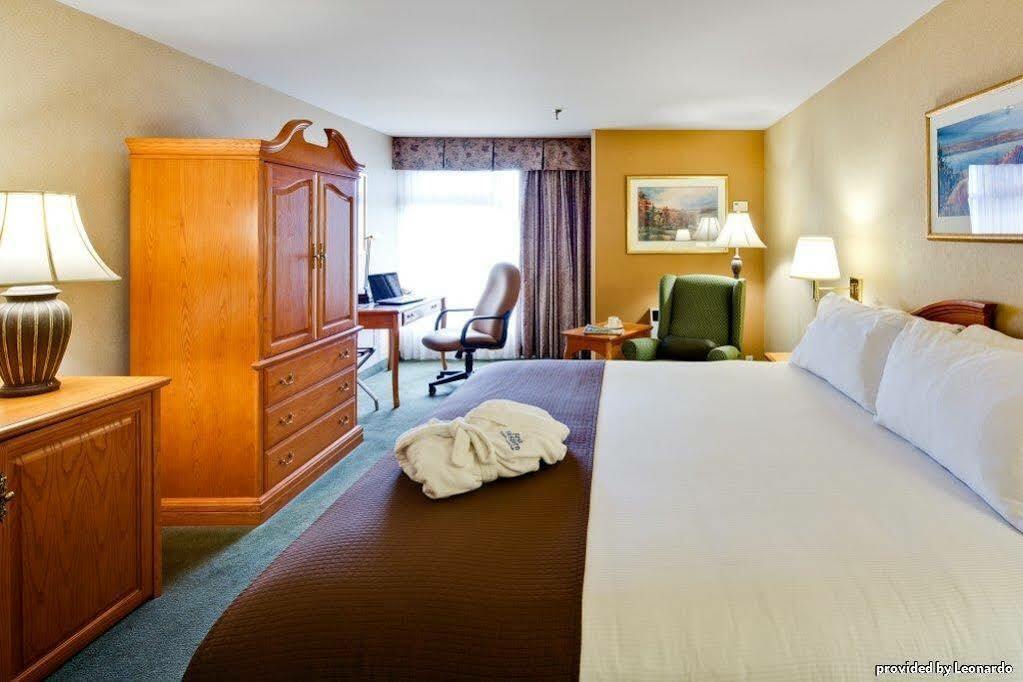 Best Western Hotel St. Jerome Saint-Jerome Eksteriør billede